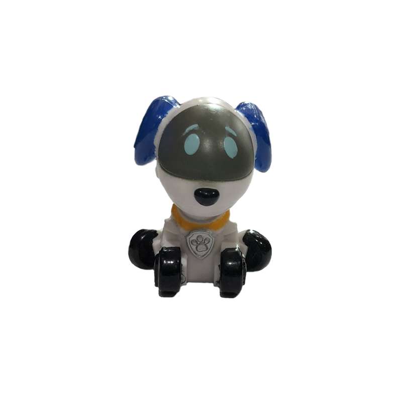 فیگور مدل سگ نگهبان کد 1