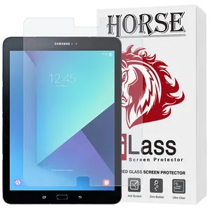 Horse TABHO30 Screen Protector For Samsung Galaxy Tab T820 / Galaxy Tab T825 / Galaxy Tab S3 9.7