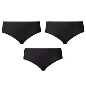 شورت زنانه اسمارا مدل Par2686 بسته 3 عددی