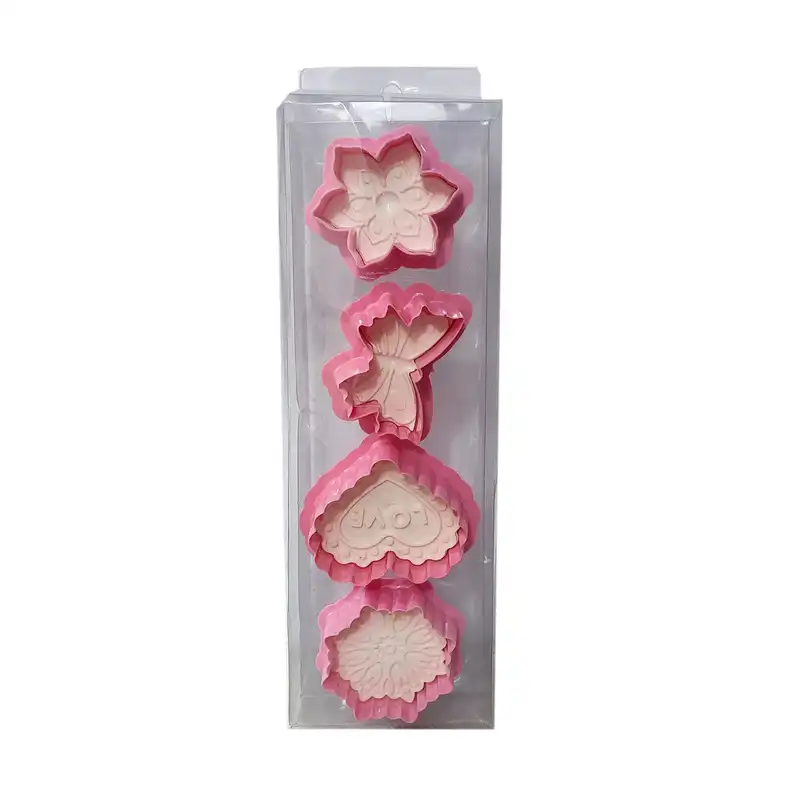 قالب شیرینی مدل  فشاری کد 044