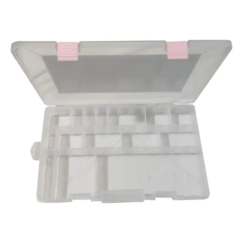 جعبه ابزار خیاطی مدل DMC 180