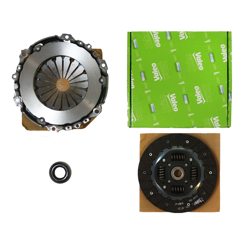 دیسک و صفحه کلاچ والئو مدل 826213 مناسب برای رانا