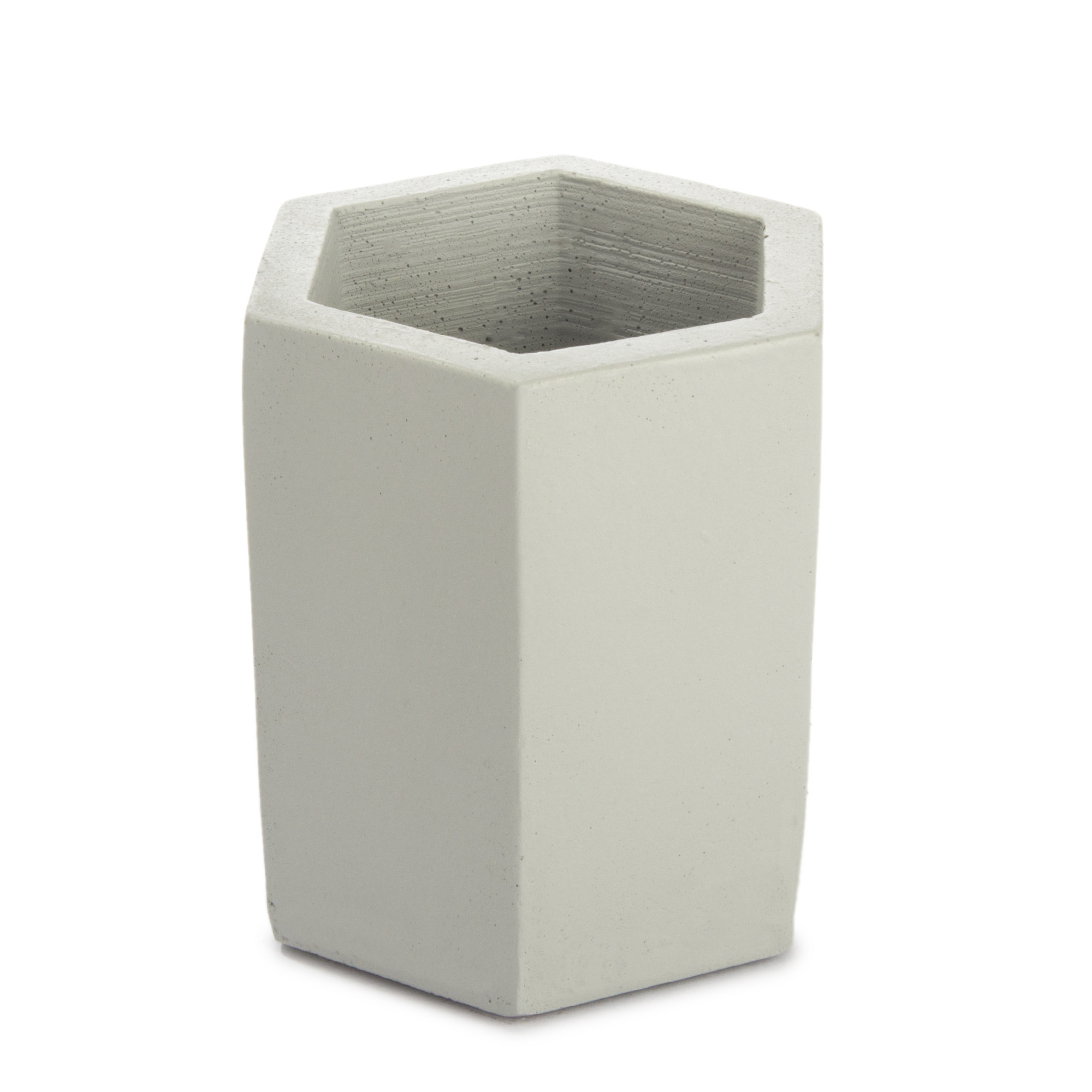 گلدان دکوسیتی مدل dco8