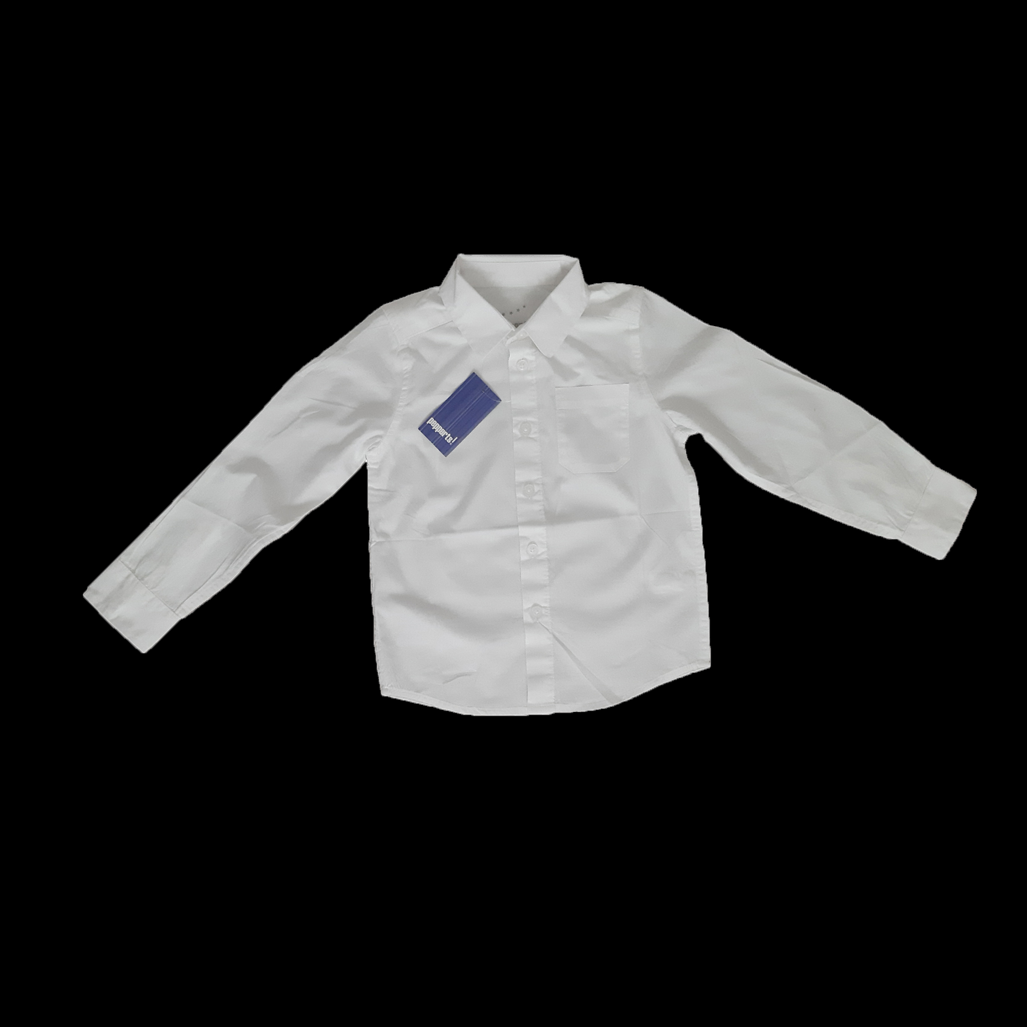 پیراهن پسرانه پیپرتس مدل SHB-011