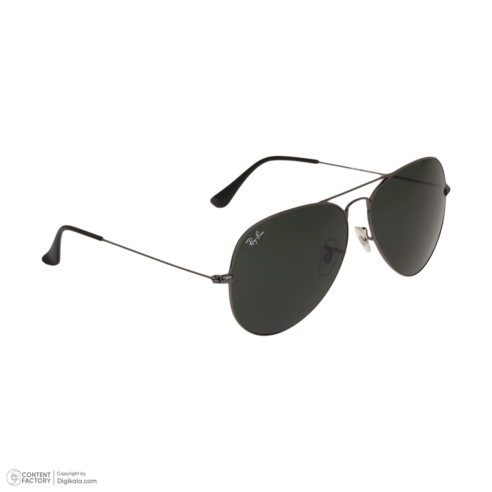 عینک آفتابی خلبانی ری بن مدل RB3026-004 -  - 2