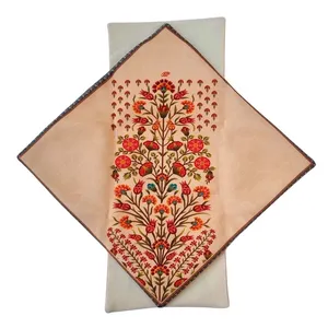 جانماز کیفی مدل مخمل برتر