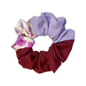 کش مو زنانه مدل اسکرانچی