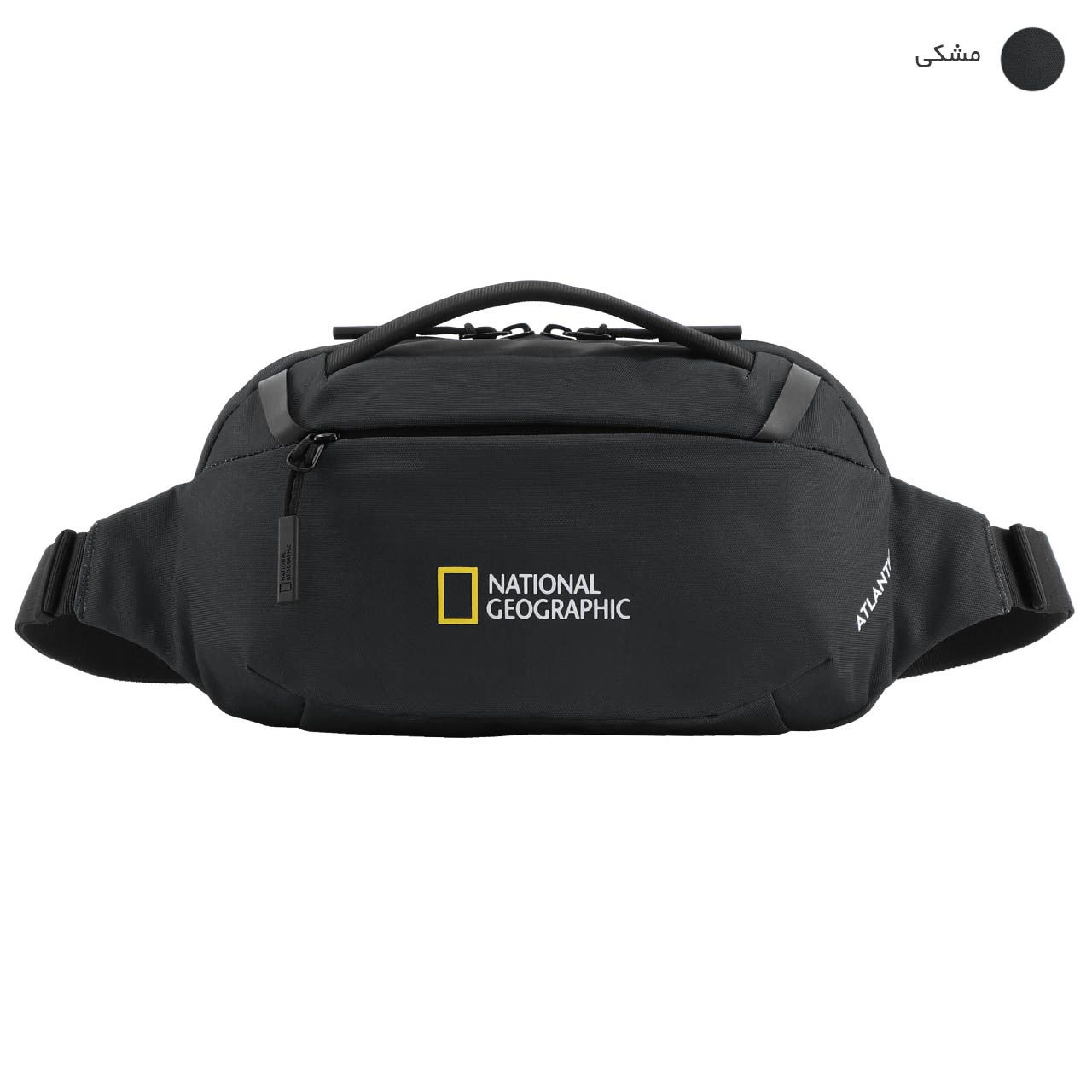 کیف کمری نشنال جئوگرافیک مدل N21631 ATLANTIC -  - 11