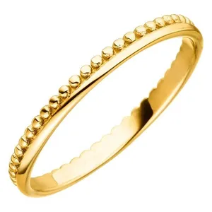 انگشتر طلا 18 عیار زنانه آراقیراتیس کد A0483