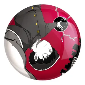 پیکسل خندالو طرح شییکو انیمه موب سایکو Mob Psycho 100 کد 24499 مدل بزرگ