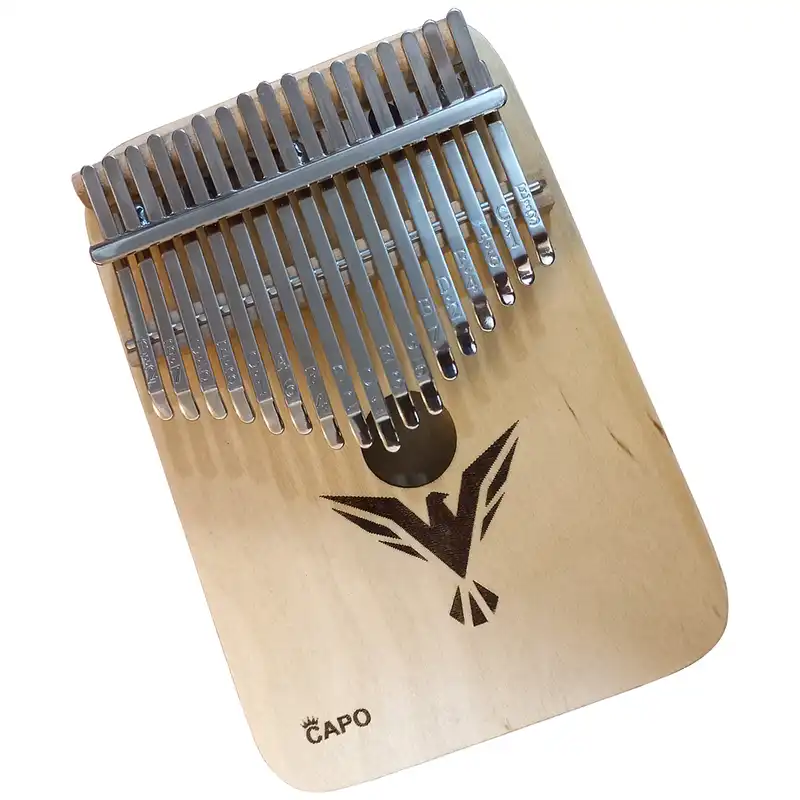 کالیمبا کاپو کد K17T