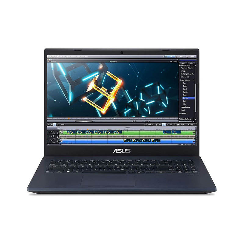 لپ تاپ 15.6 اینچی ایسوس مدل K571GT-HN1084