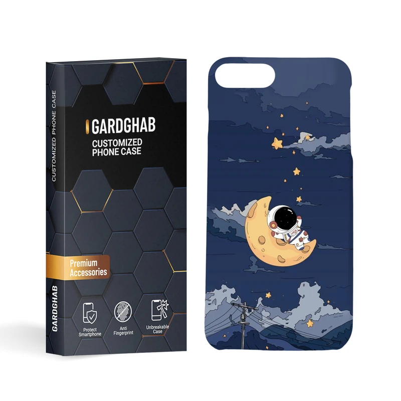   کاور قاب گارد مدل فانتزی مناسب برای گوشی موبایل اپل iPhone7 Plus