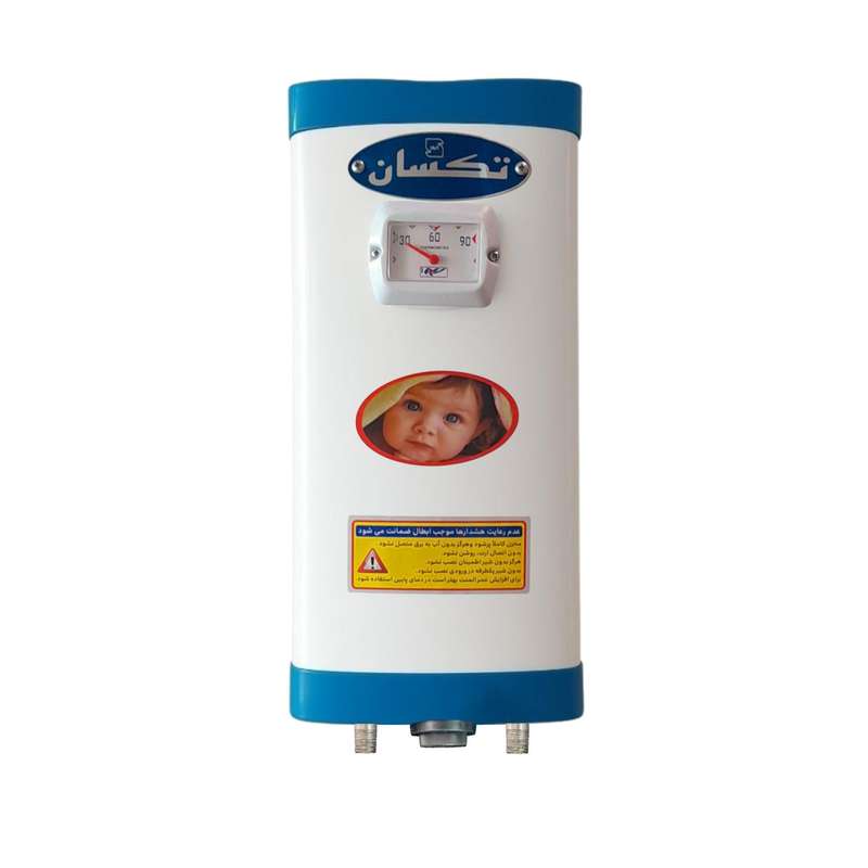 آبگرمکن دیواری برقی تکسان مدل L15 آبگرمکن دیواری برقی تکسان مدل L15