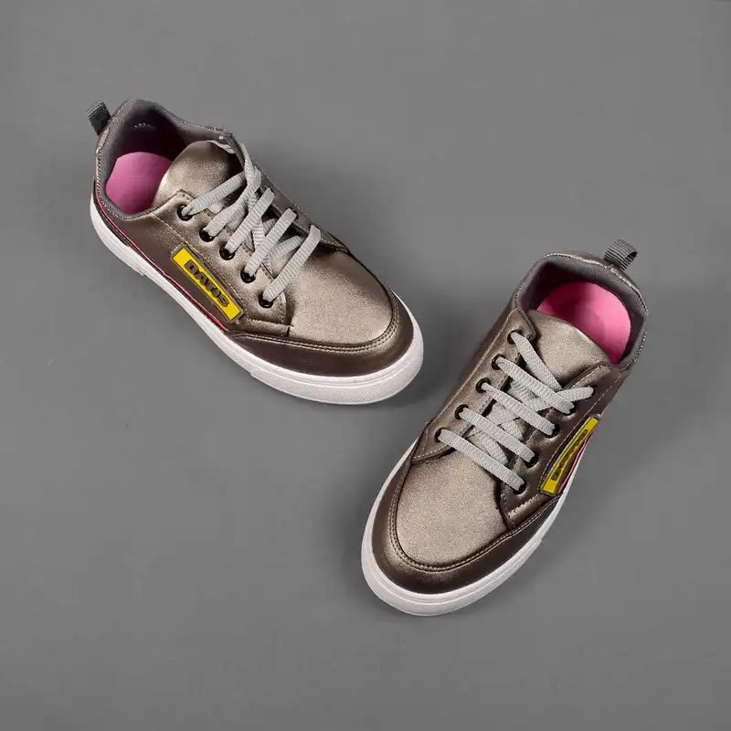 کفش راحتی داتیس مدل BK.YW.3278