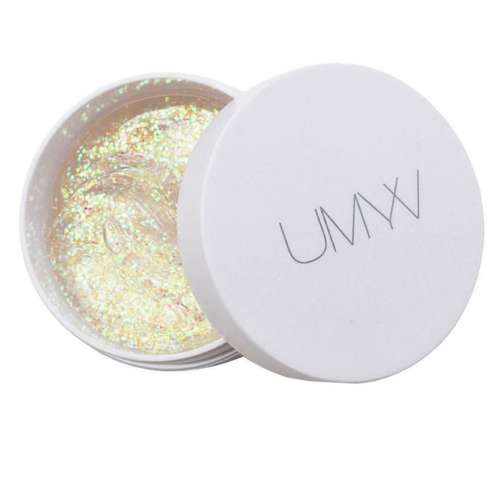 ماسک زیر چشم یو ام وای وی مدل crystal بسته 60 عددی