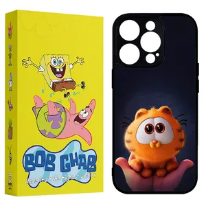  BOB Ghab BCP14P Cover For Apple iPhone 14 Pro
