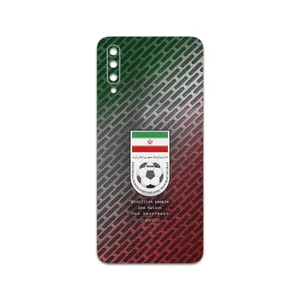 MAHOOT  Iran-National-Football-Team Cover Sticker for Samsung Galaxy A70