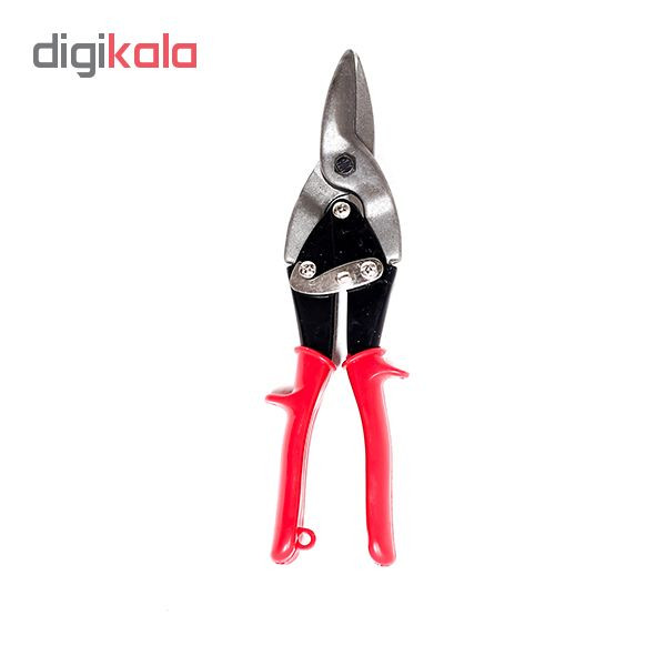 قیچی ورق بر امرالد کد 6029