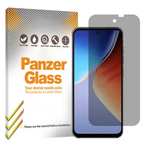 Panzer Glass Resistant model privacy Screen Protector Suitable for Blackview A96 Mobile Phone