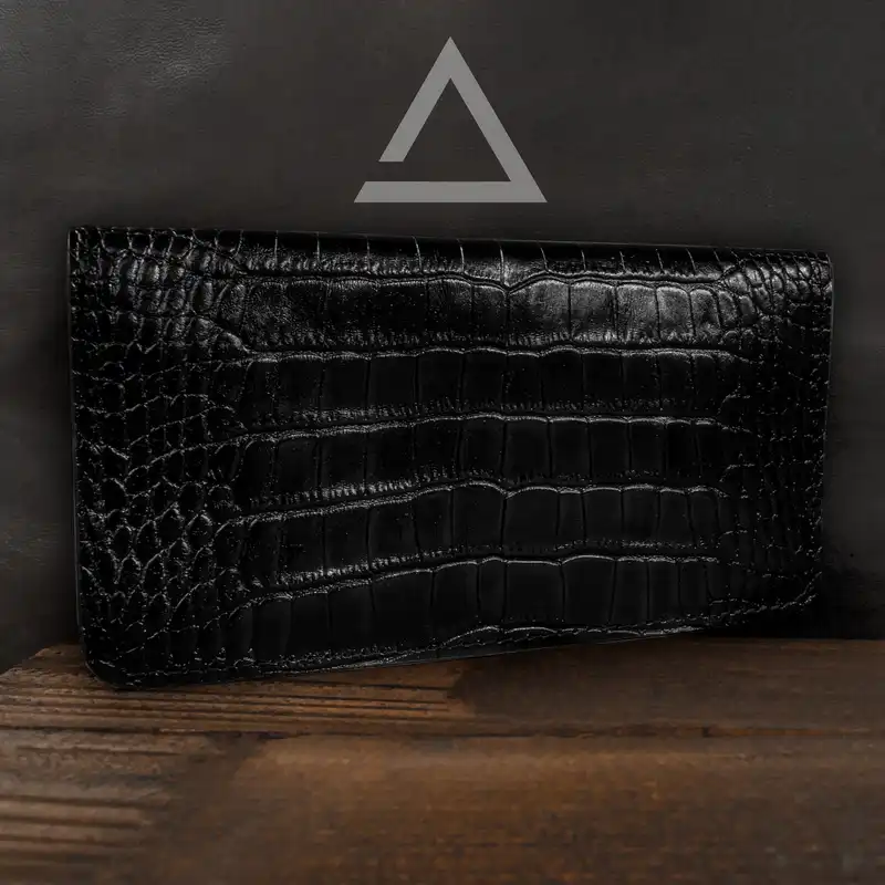 ست هدیه چرم آراهمراه مدل ARASET16