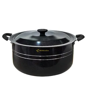 قابلمه مرسانا مدل M360 سایز 36