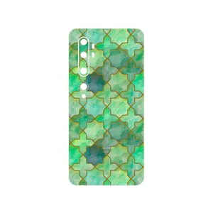 MAHOOT Iran Tile 8 Cover Sticker for Xiaomi Mi Note 10 Pro