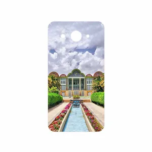 MAHOOT Eram garden Cover Sticker for Huawei Y3 2018