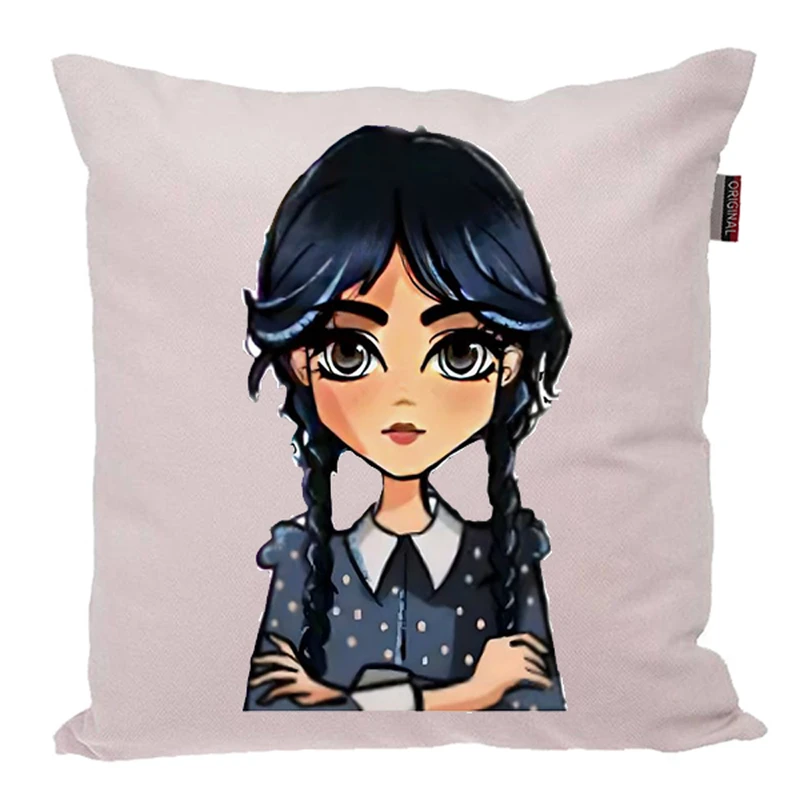 کوسن ناریکو مدل فانتزی طرح ونزدی کد 05625