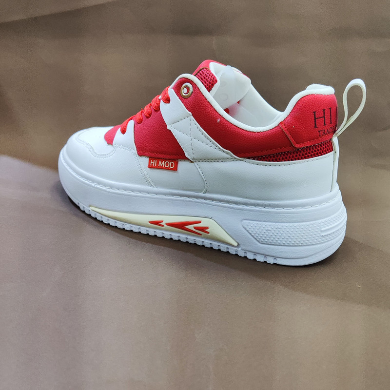 کفش روزمره زنانه مدل 2025 dsd