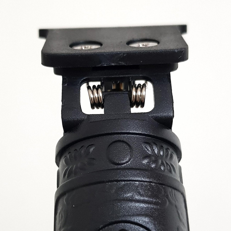 ماشین اصلاح موی سر و صورت وینتیج مدل 4666 T9