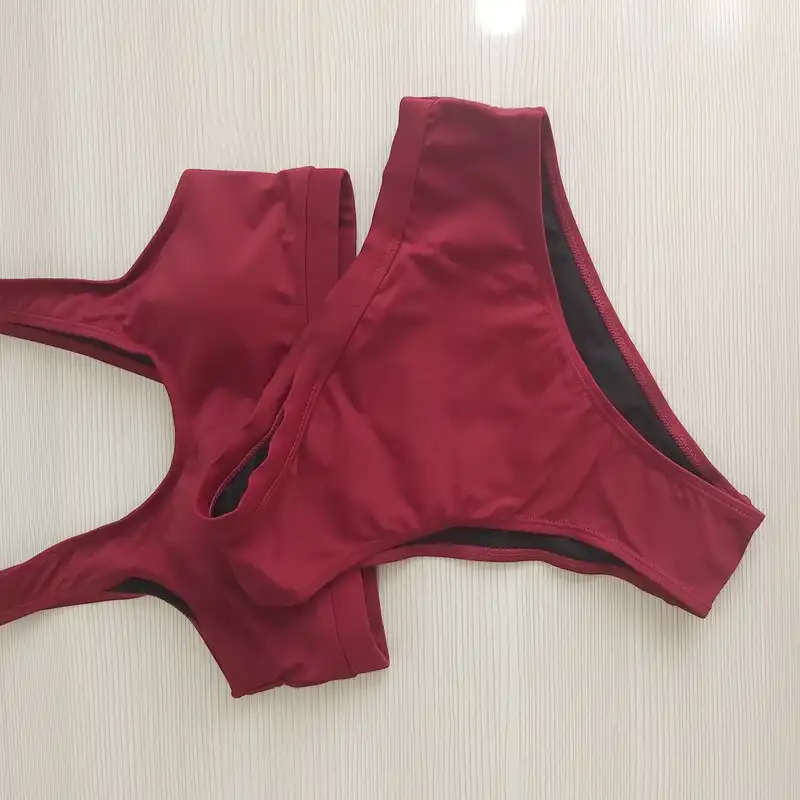 مایو زنانه مدل 108795