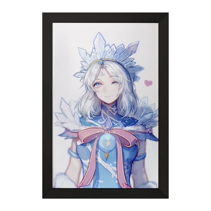 تابلو خندالو مدل بازی دوتا (Dota 2) کد 31466