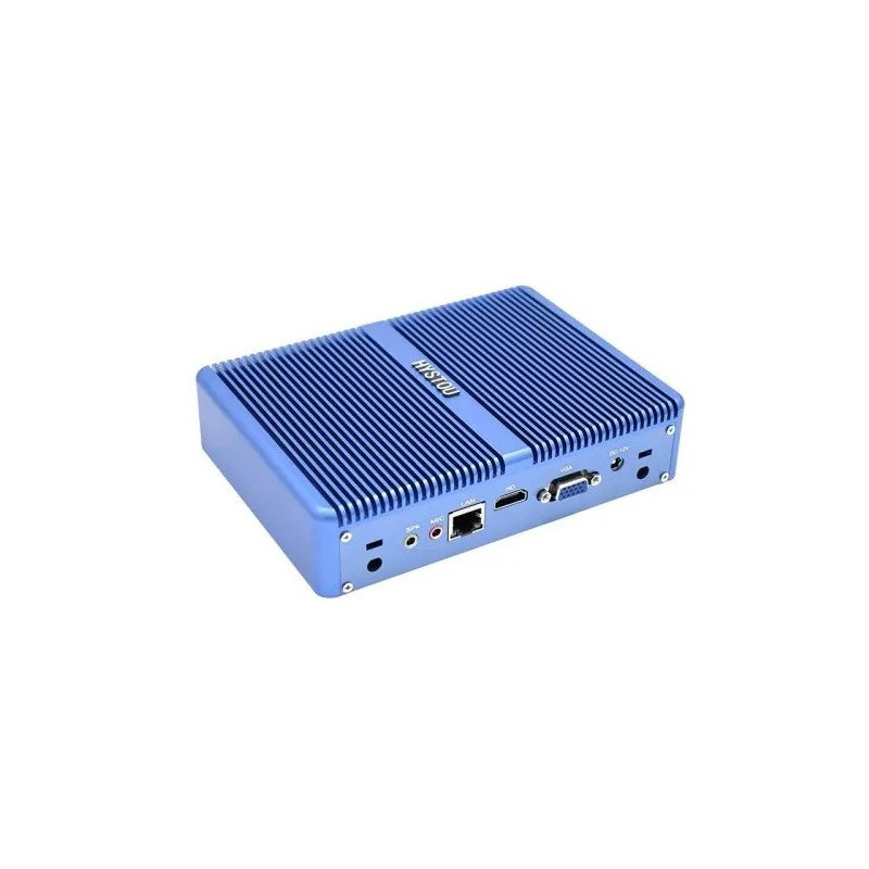 کامپیوتر کوچک هیستو مدل intel-i3-5005U-4G128m
