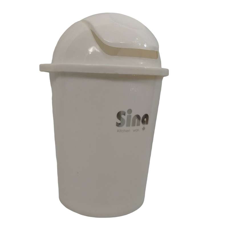 سطل زباله سینانو مدل SE09