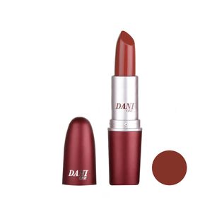 نقد و بررسی رژ لب جامد دنی وان سری matt lipstick شماره 54 توسط خریداران