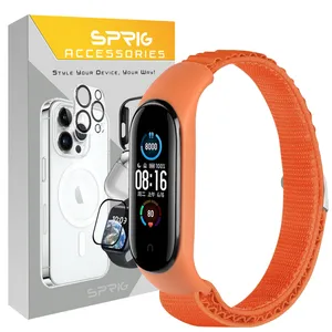 Sprig Loop Alpine NC Strap Suitable for Xiaomi Mi band 4/5/6