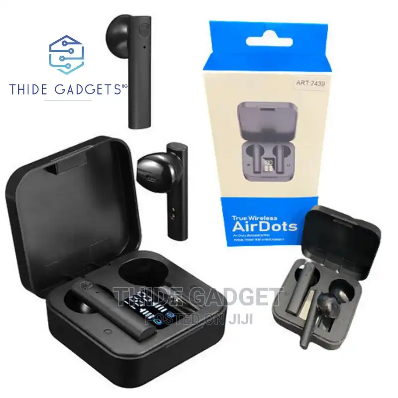 هدست بی سیم شیائومی مدل MI newest air2s