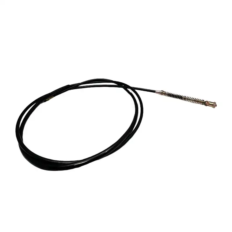 سیم ترمز عقب موتور سیکلت مدل CLICK-150 مناسب برای کلیک