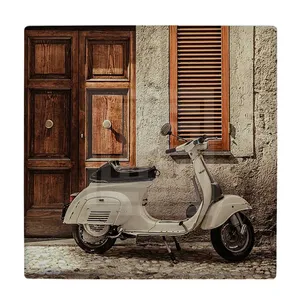  کاشی کارنیلا مدل لوحی کد klh1253