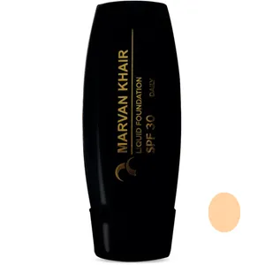  کرم پودر مروان خیر شماره M421 حجم 35 میلی لیتر