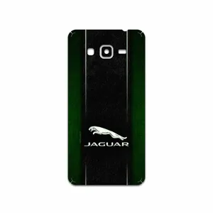 MAHOOT Jaguar Cars Cover Sticker for Samsung Galaxy Grand Prime