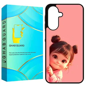 Ghab Guard GA26 Cover For Samsung Galaxy A26