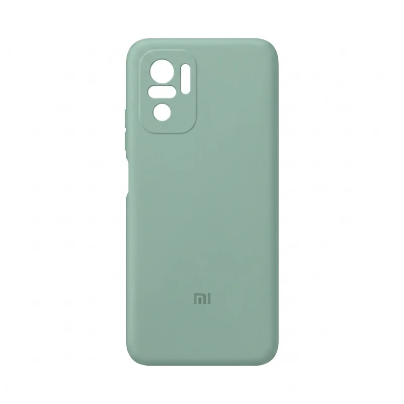 کاور مدل TPU کد 82 مناسب برای گوشی موبایل شیائومی Redmi Note 10s
