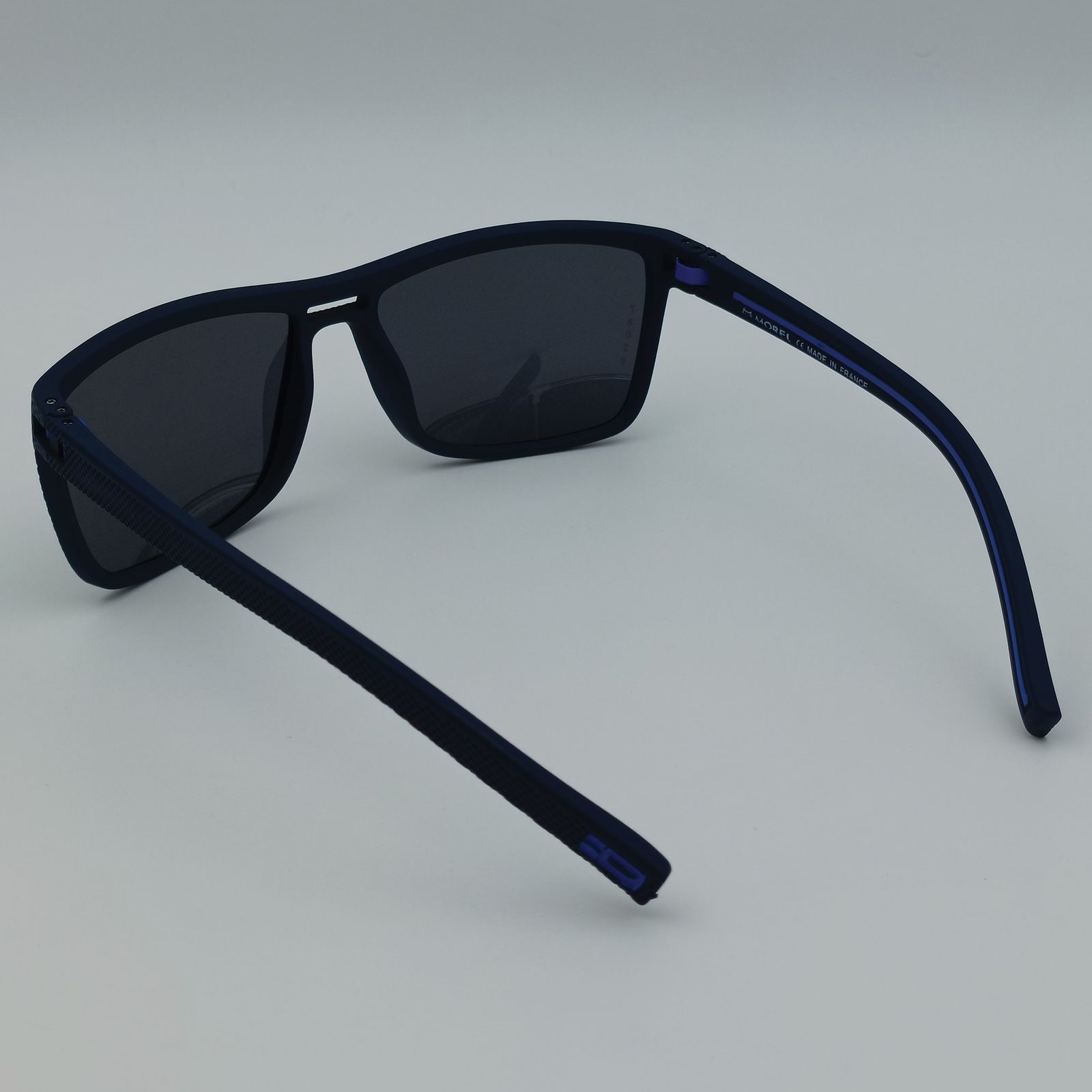 عینک آفتابی مورل مدل 78029 POLARIZED -  - 5