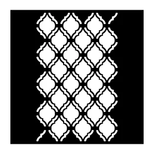 شابلون باتیس آرت کد 540