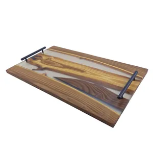 سینی دسته دار کد WD6126