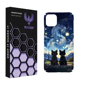 RIVEN RI2-1 Case For Apple iPhone 11 Pro Max