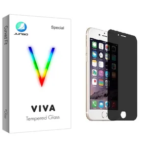 Junbo Viva Privacy Screen Protector For Apple iPhone 7 Plus