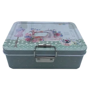 جعبه جواهرات کد B5